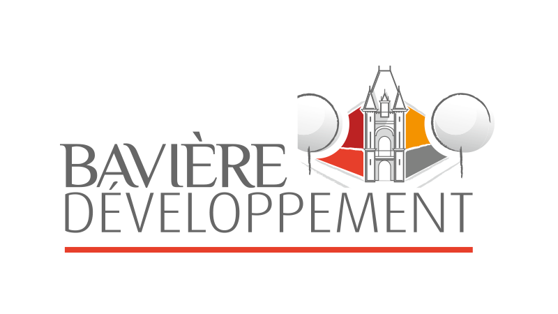 logo Bavière Développement