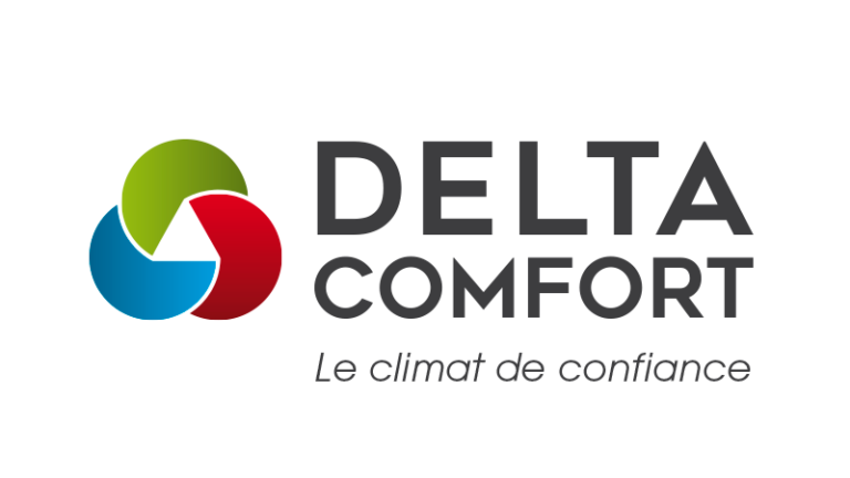 logo Delta Comfort
