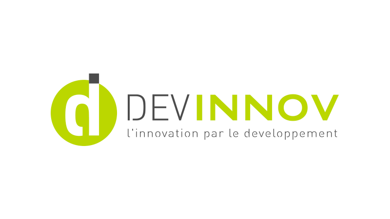 logo Devinnov