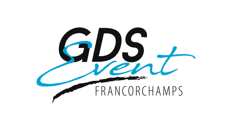 logo GDS Event