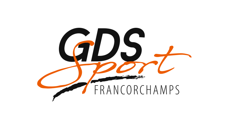 logo GDS Sport