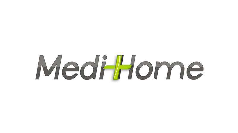 logo MediHome