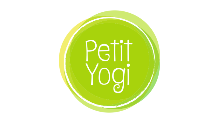 logo Petit Yogi