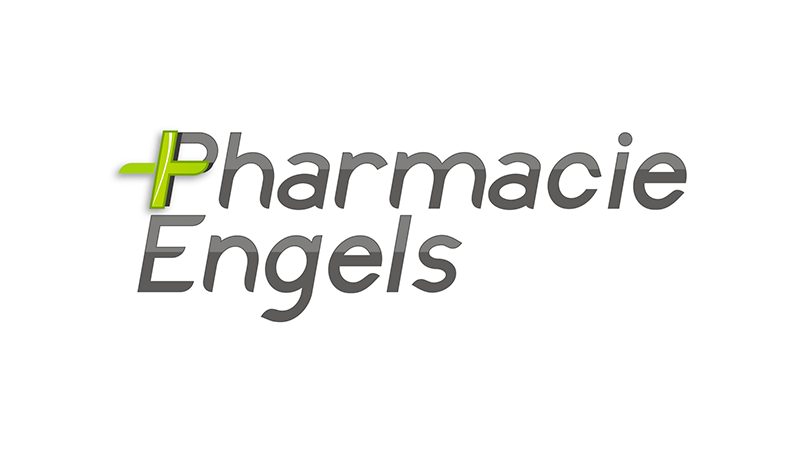 logo Pharmacie Engels