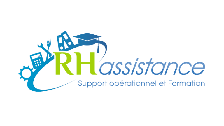 logo RH Assistance