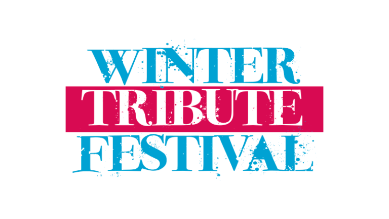 logo Winter Tribute Festival