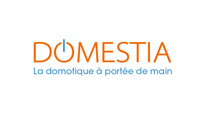 Domestia – Logo