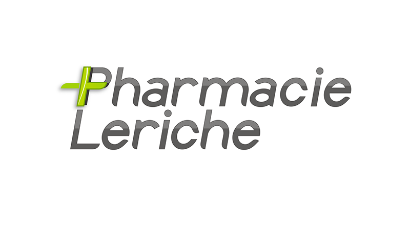 logo Pharmacie Leriche