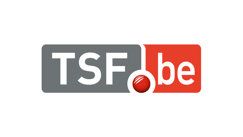 logo TSF.be