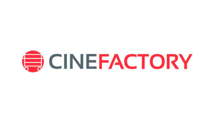 logo CineFactory