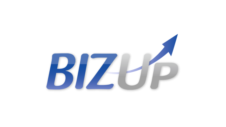 logo Biz Up