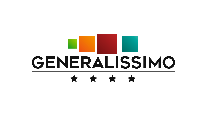 logo Généralissimo