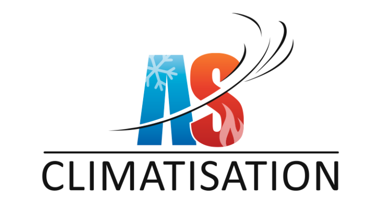 logo AS Climatisation