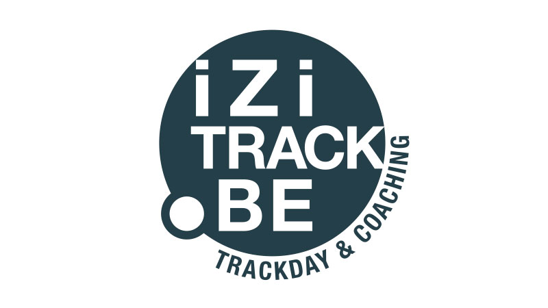 IZITRACK – Logo