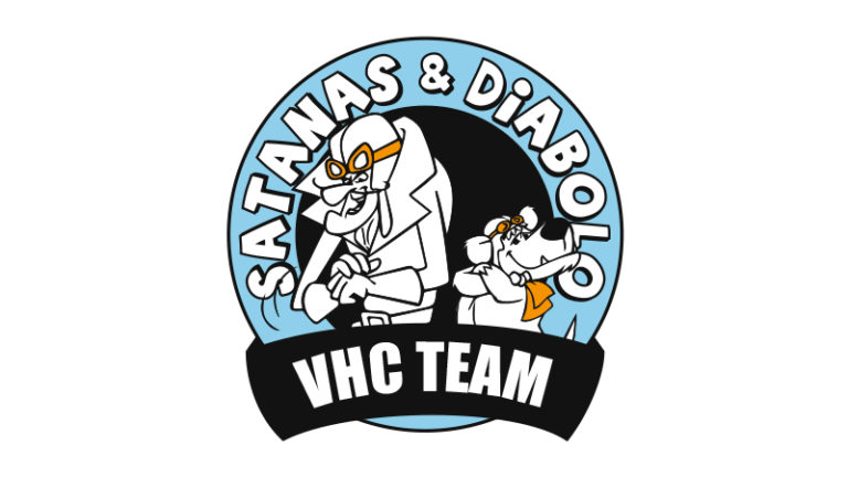 logo Satanas & Diabolo VHC Team