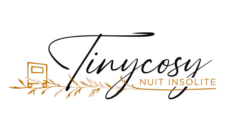 Logo Tinycosy